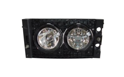 SPOT LAMPS LH - D5X723