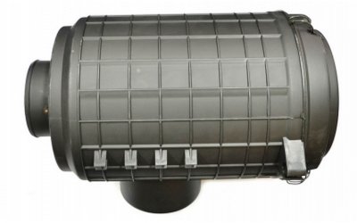 AIR FILTER HOUSING - D5X901