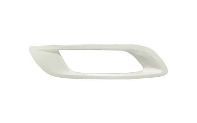 RH FOGLAMP SURROUND PRIMER - D6C116