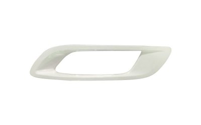 LH FOGLAMP SURROUND PRIMER - D6C117