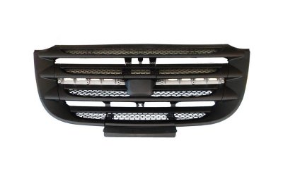 FRONT GRILLE - D6C200