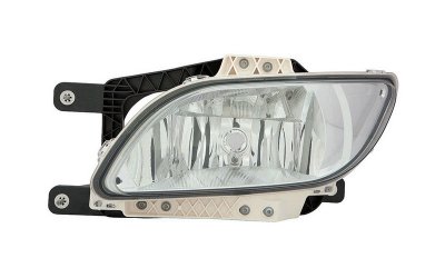 FOGLAMP LH - D6C721