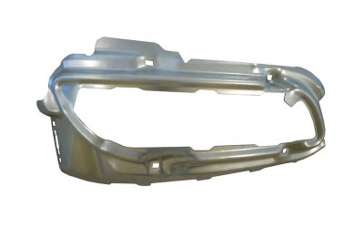 RH FOGLAMP BRACKET - D6C726