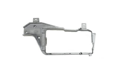 RH HEADLIGHT BRACKET (8T 12T) - D6L102