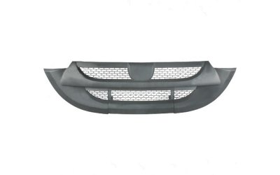 FRONT GRILLE - D6L200