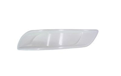 BUMPER BLANKING PLATE LH - D6X113