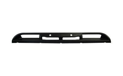 LOWER BUMPER GRILLE - D6X125