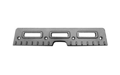 BUMPER TREAD PLATE - D6X135