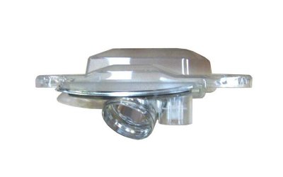 RH REPEATER LAMP - D6X732