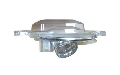 LH REPEATER LAMP - D6X733