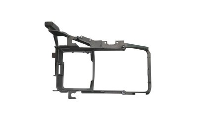 HEADLAMP FRAME RH - DCF102