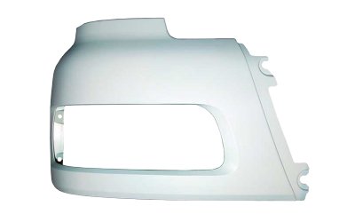 HEADLIGHT SURROUND RH - DCF108