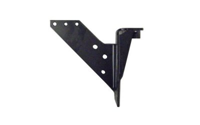 BUMPER BRACKET LH - DCF199