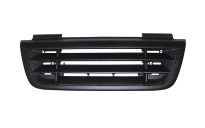 LOWER FRONT GRILLE - DCF200