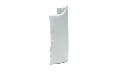 CORNER PANEL LH - DCF261