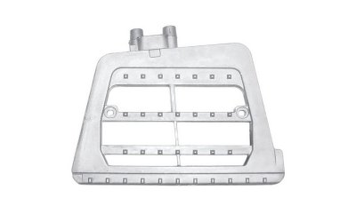 STEP SUPPORT LH - DCF335