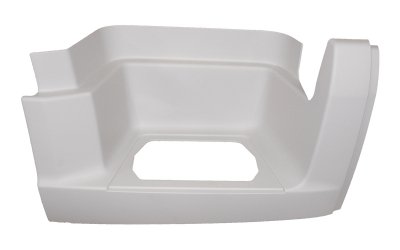 FOOTBOARD RH (PRIMER) - DCF350