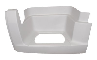 FOOTBOARD LH (PRIMER) - DCF351