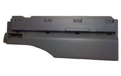 FRONT STEP/WING EXTENSION LH - DF1072