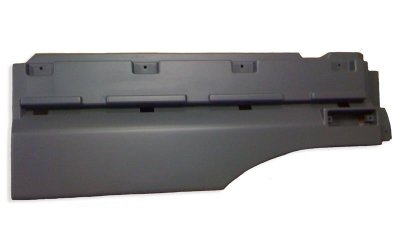 FRONT STEP/WING EXTENSION RH - DF1073