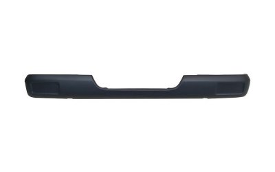 FRONT BUMPER GREY - DLF100