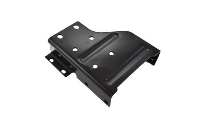 BUMPER BRACKET RH - DLF132