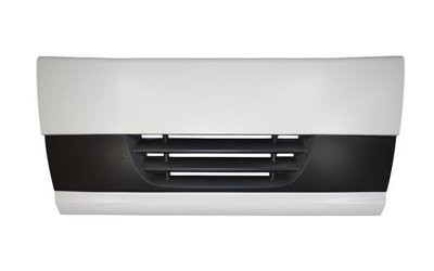 FRONT MAIN GRILLE PANEL - DLF201