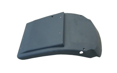 FRONT FENDER RH (16-18T) - DLF308