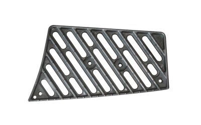 STEP PLATE - DLF315