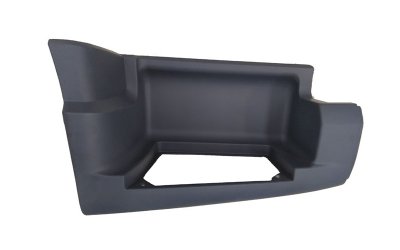 STEP PANEL RHS (12-15T) - DLF350