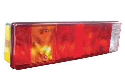 TAIL LAMP LH - DMR755