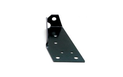 BUMPER BRACKET RH - DXF122