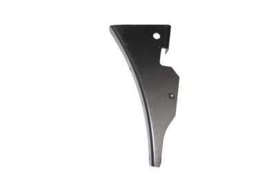 MUDGUARD BRACKET LH - DXF377