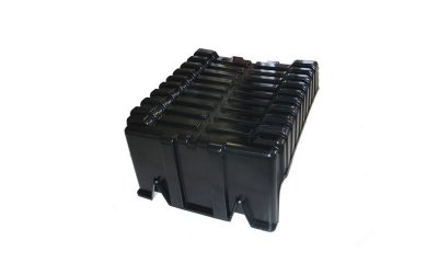 BATTERY COVER - DXF419