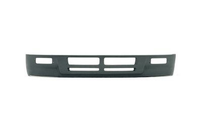 FRONT BUMPER SPOILER (350mm) - F20104