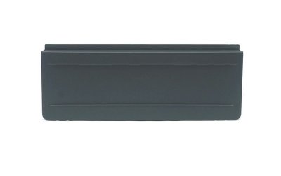 BUMPER LOWER COVER - F20111