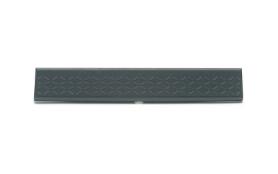 BUMPER UPPER COVER - F20112