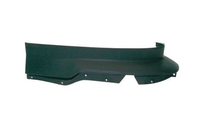 UPPER SIDE TRIM BUMPER LH - F20133