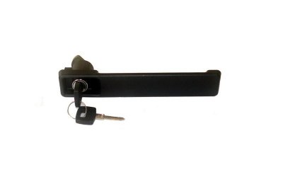 RH/LH DOOR HANDLES WITH KEYS - F20371