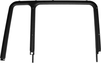 DOOR WINDOW FRAME RH - F20398