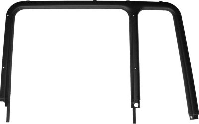 DOOR WINDOW FRAME LH - F20399