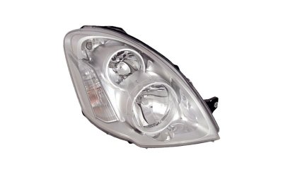 HEADLAMP RH (LHD) - IDA700