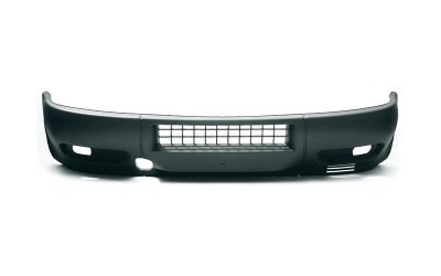 FRONT BUMPER (WITH FOG LIGHT HOLES) - IDU105