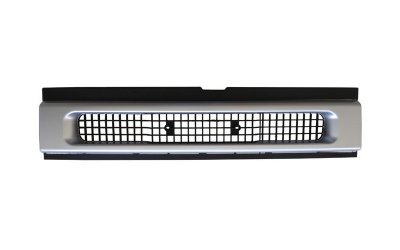 FRONT GRILLE - IDU200