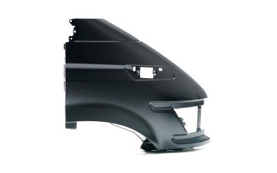 FRONT FENDER RH - IDU300