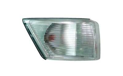 FRONT INDICATOR RH (WHITE) - IDU702W