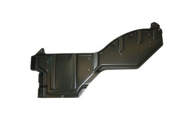 INNER DOOR EXTENSION LH - IES305