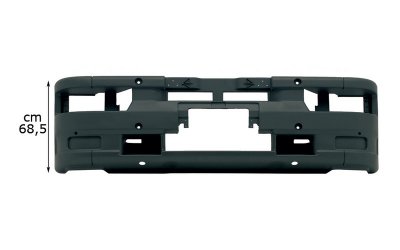 FRONT BUMPER - IET100