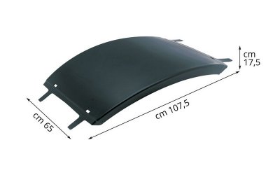 WING TOP SEMI FLAT - IET425