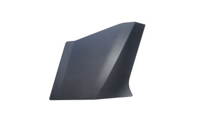 BUMPER SIDE COVER LH - INE127